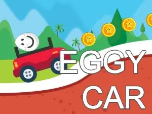 Eggy Car