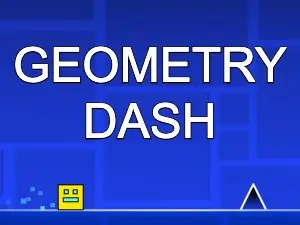 Geometry Dash