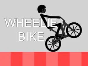 Wheelie Bike